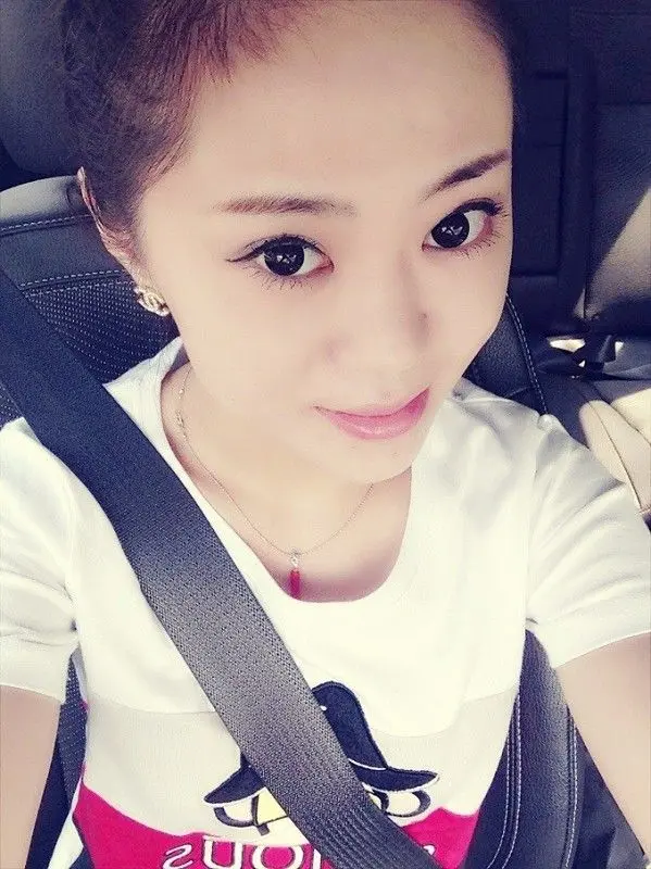 ❤李木子❤的主播照片