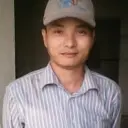 大漠中的飞鹰