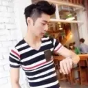 一个背着菜刀的诗人