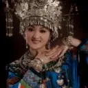 月芽姐姐Q