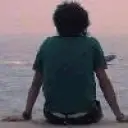 我在孤独的风景里