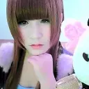 魅影。贝贝