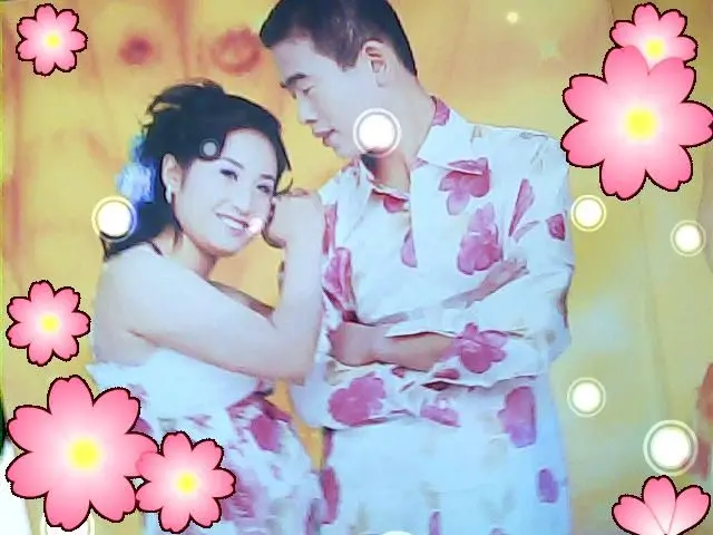晚晴天爱上帅哥的主播照片