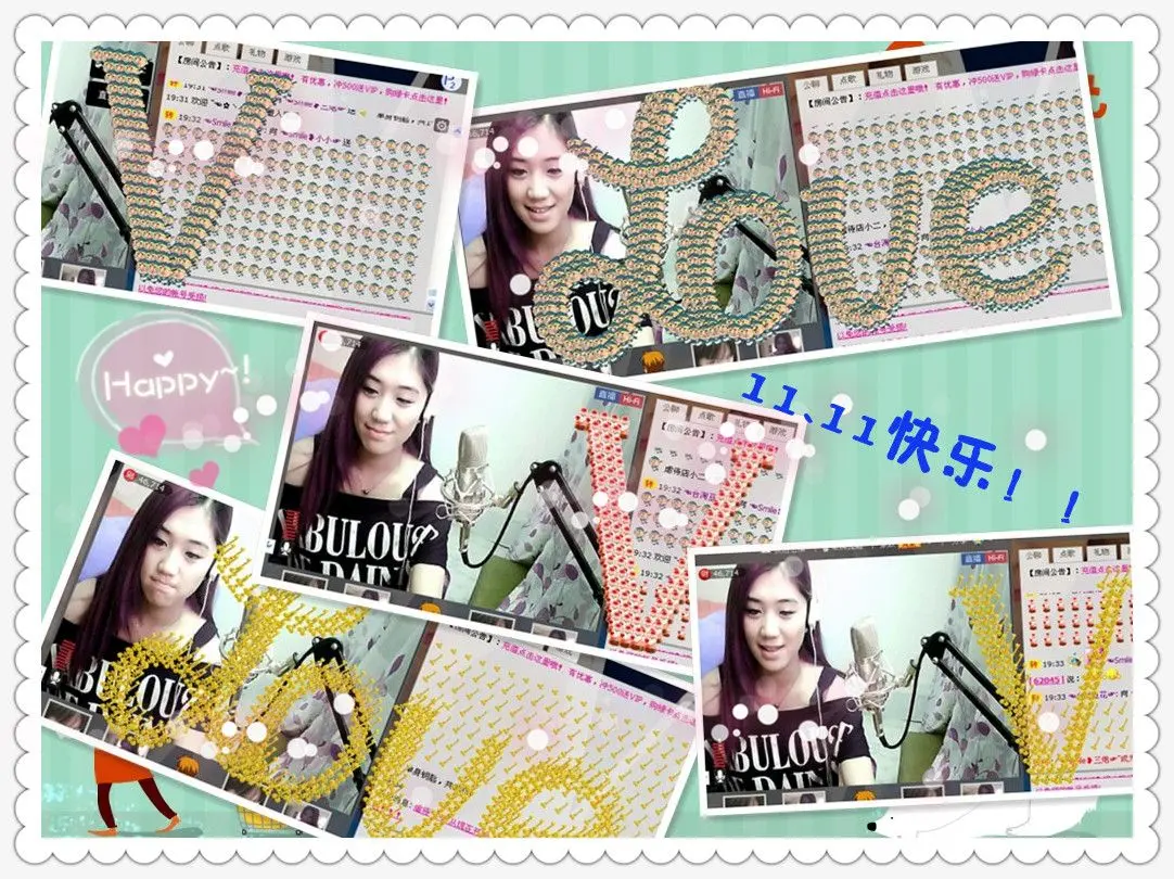 ☜Smile❥小小☞的主播照片