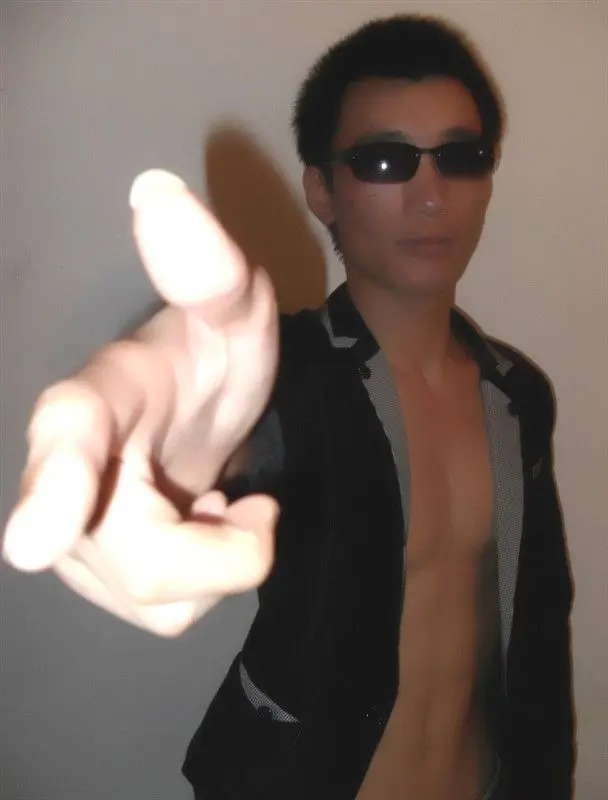 ☠☜挥刀斬情☞☠的主播照片