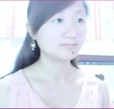 丽莎。的主播照片