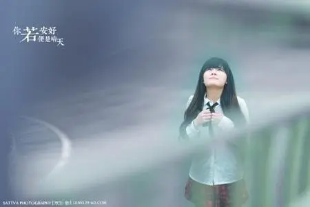 你是我最爱的风景的主播照片