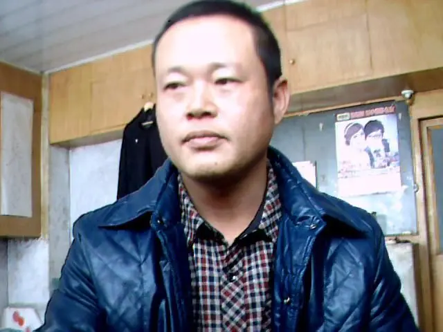 昵称违规，请重新修改的主播照片