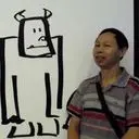 黑馬王子