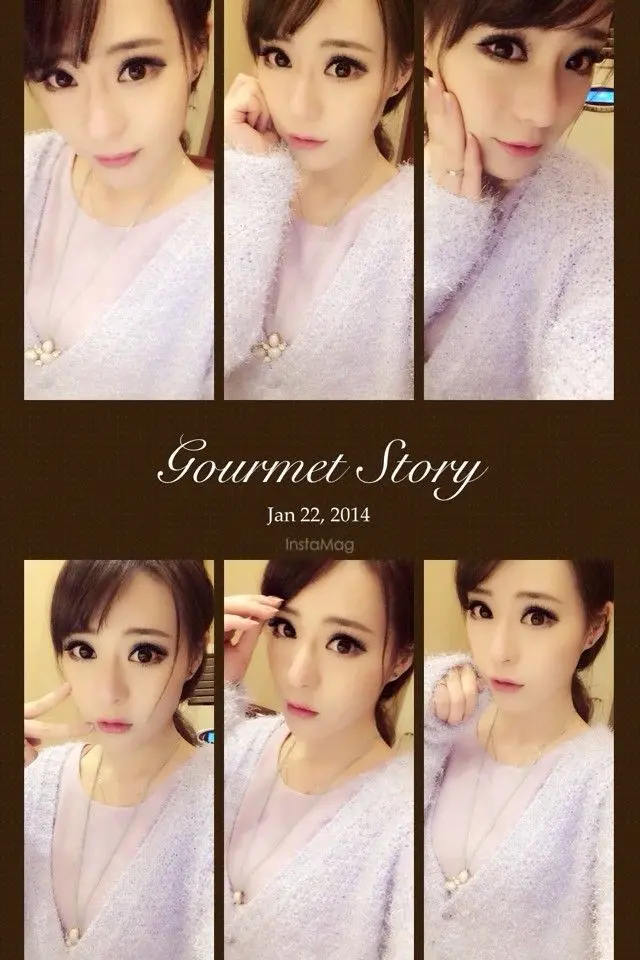 ╰❤➤小鱼baby、的主播照片