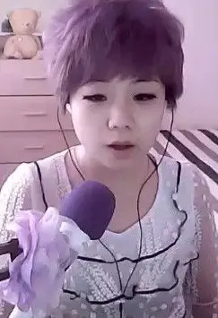 昵称违规，请重新修改的主播照片