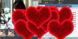 ♪♪傻丫头❤☂伊一♪主播照片