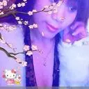 蝶恋～蝴蝶花
