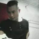 受伤虎