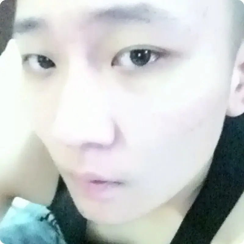 木讷少年，的主播照片