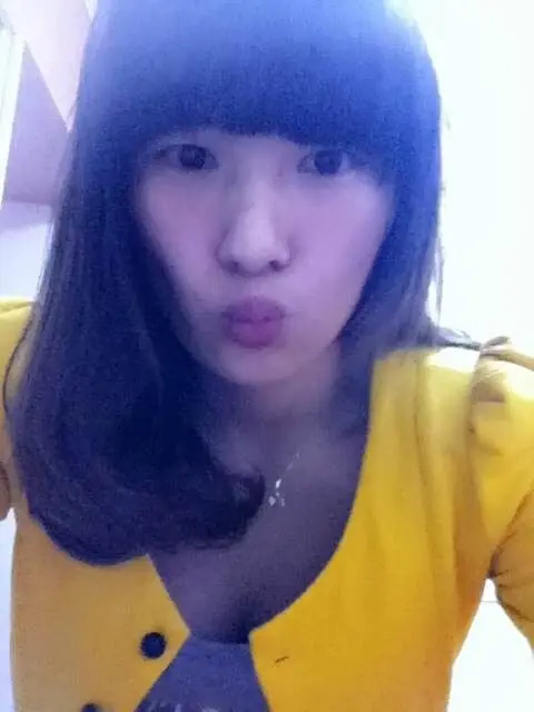 沐兮_女神经的主播照片