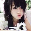 ：◕‿-｡希饭饭