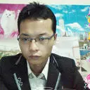 小橋流水人家