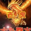 19群老虎