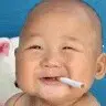 专属熊猫眼