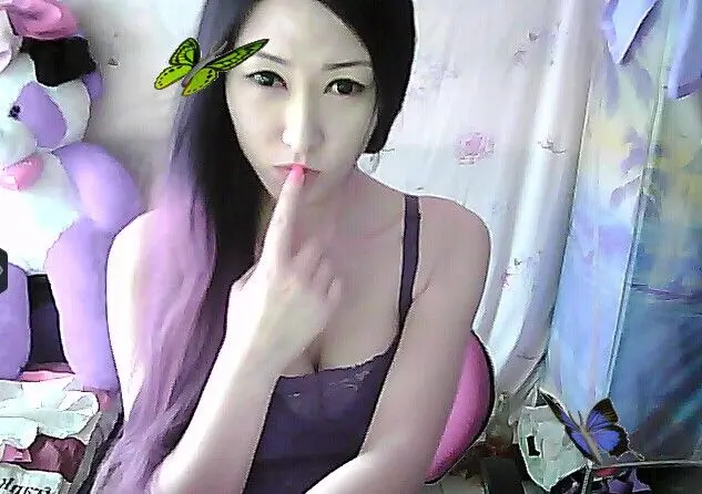 ♥豪情☆美人鱼♥的主播照片