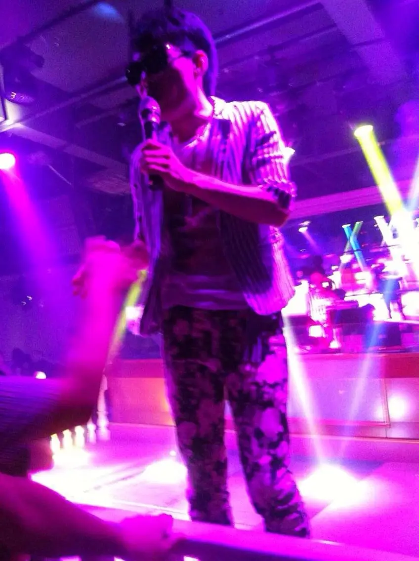 DJMC孙超的主播照片