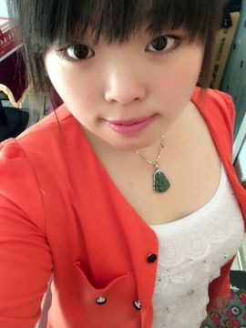 ╰つ✿⑦小柔主播照片