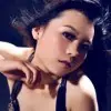 小潘金莲会发光哟