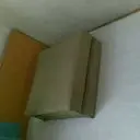 戴帽子的小黄鸭