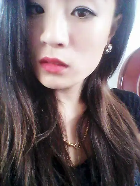 ╰⊱ma小晴⊰╯的主播照片