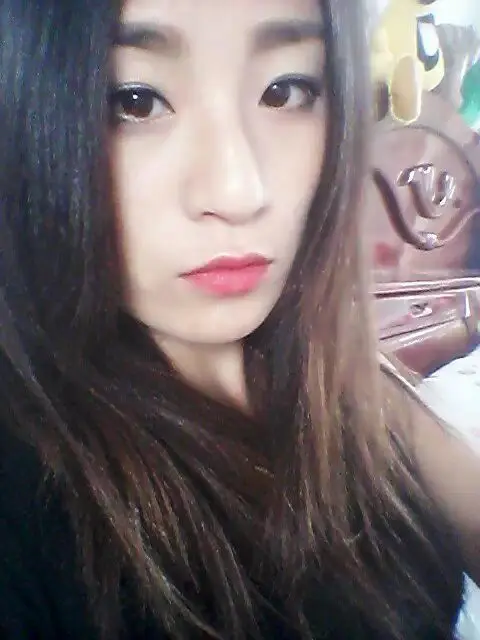 ╰⊱ma小晴⊰╯的主播照片