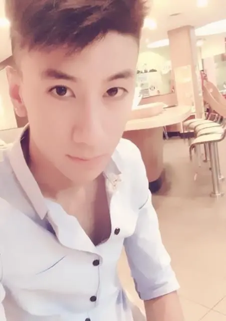 Mc玖缔的主播照片