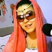河南翘女鬼