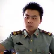 *蓝～火*