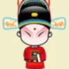 （渴死的驴）