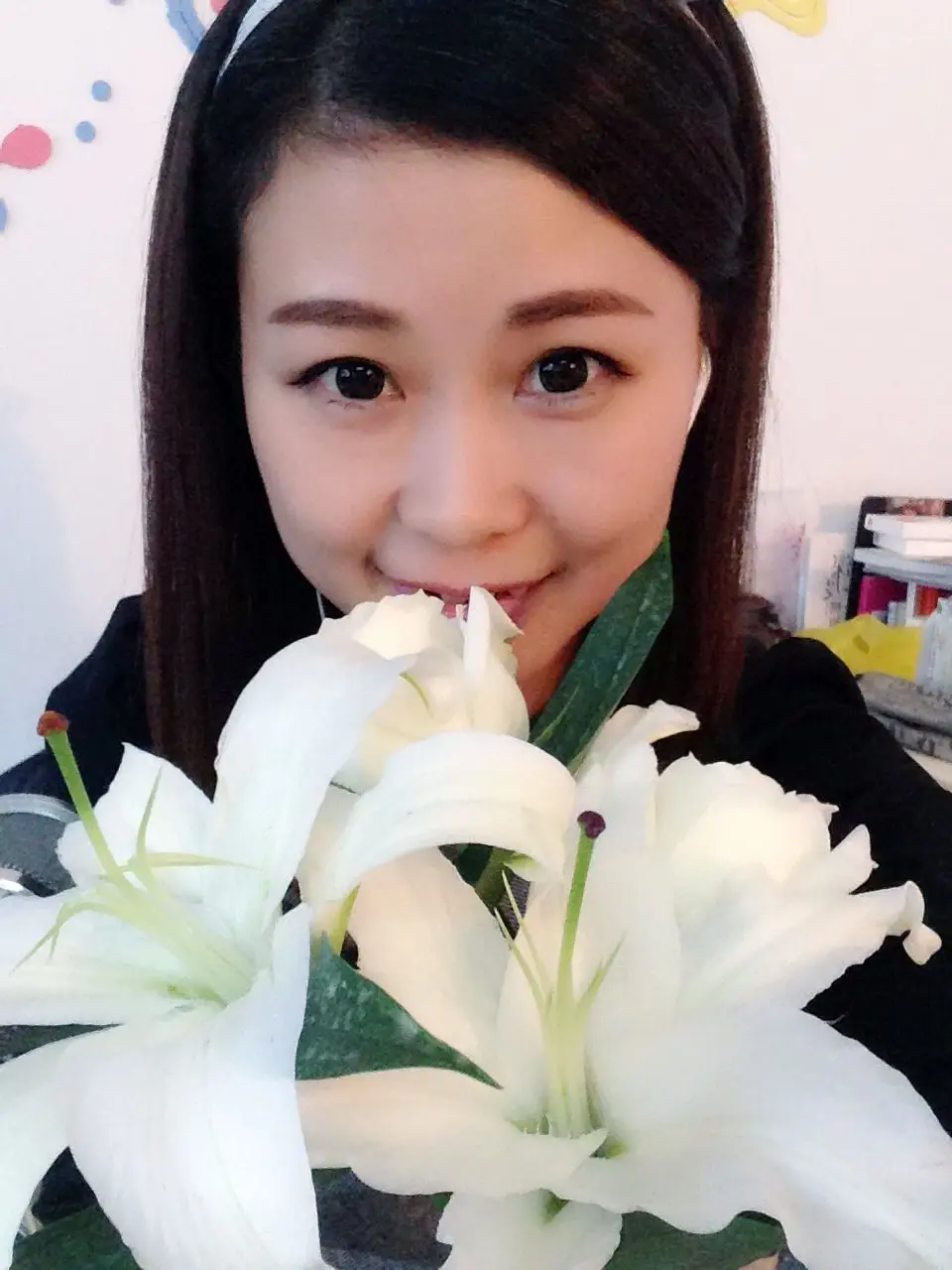 ╰寻找✦莉莉安的主播照片