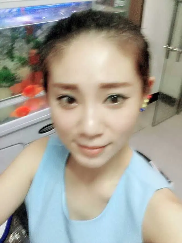 贝贝&*的主播照片
