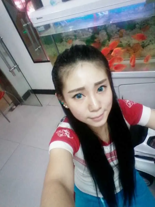 贝贝&*的主播照片