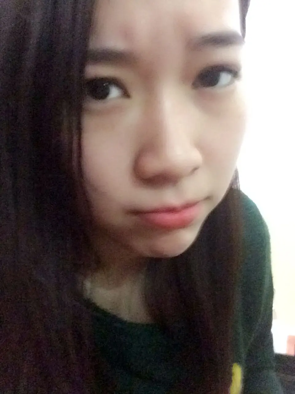 缪斯1217的主播照片