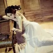 明月小娘子