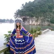 涵妃儿