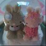因你的出现