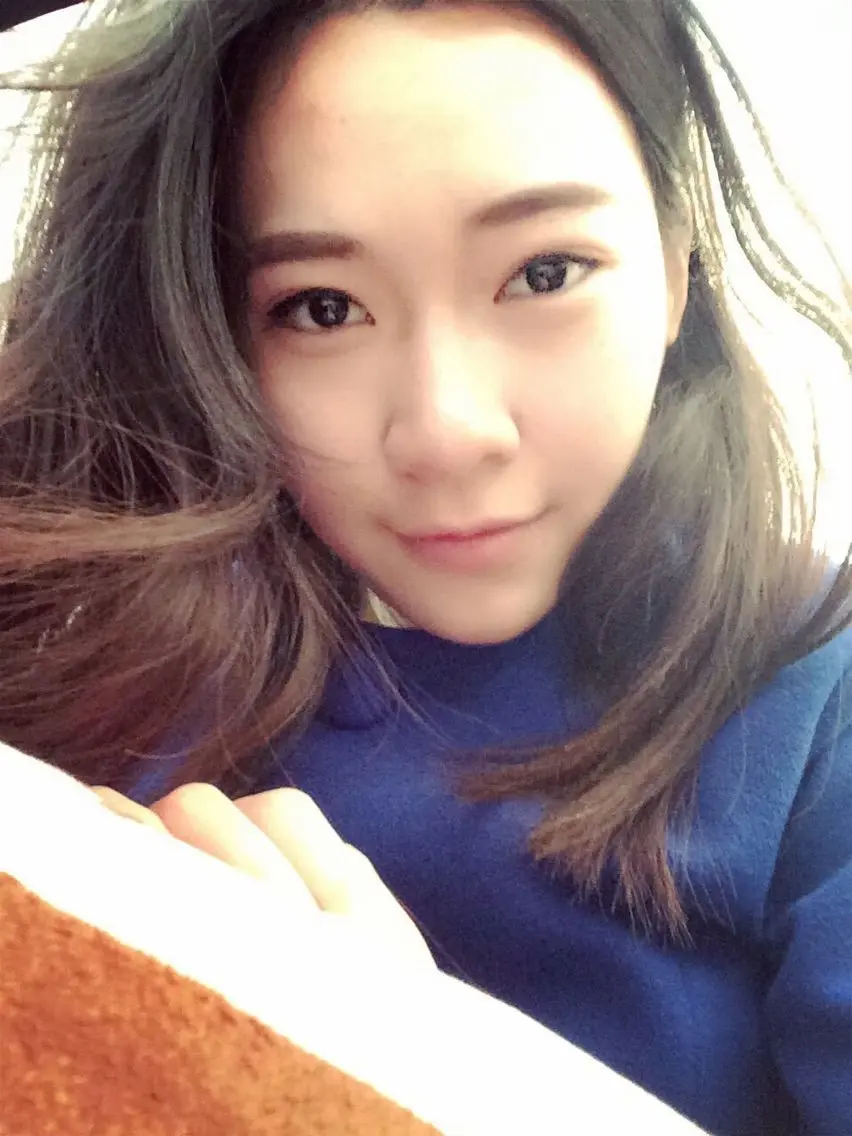 缪斯1217的主播照片