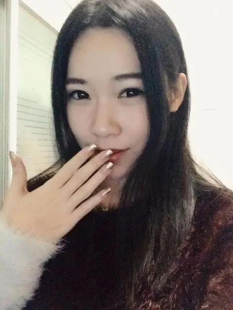 缪斯1217的主播照片