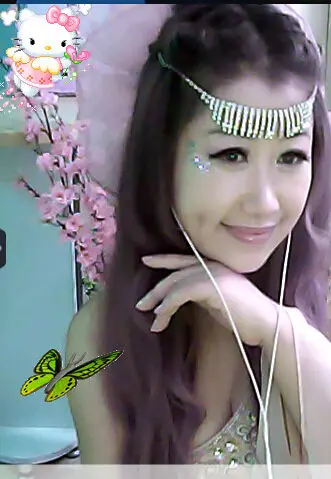 超音速美美哒的图片