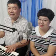 东哥&amp;东嫂