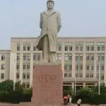 大连、大叔