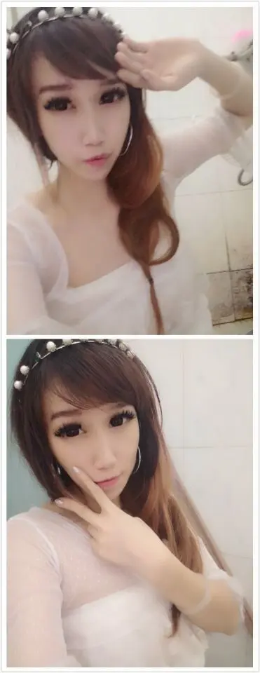 ❤❤囍、米米的主播照片