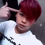 で『傻瓜』——*