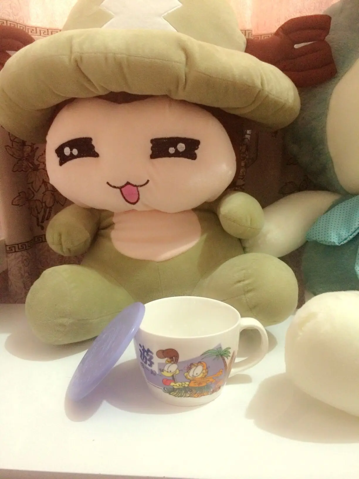 ❤小宝❤么么哒！的主播照片
